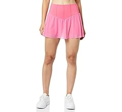 Women's Endless Tennis Skirt