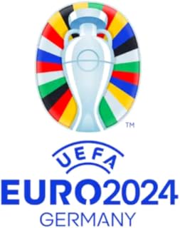 UEFA EURO 2024 Official