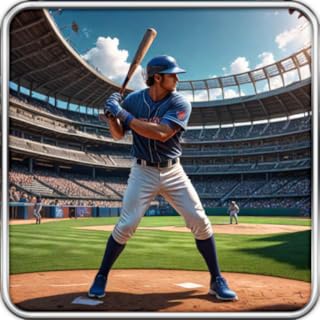 MLB: Baseball Super League
