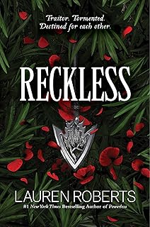 Reckless (The Powerless Trilogy)