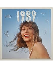 1989 (Taylor&#39;s Version)