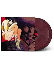 Cowboy Bebop (Original Series Soundtrack- Amazon Exclusive Vinyl)