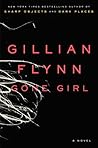 Gone Girl by Gillian Flynn