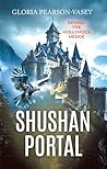 Shushan Portal by Gloria Pearson-Vasey