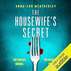 The Housewife’s Secret cover art