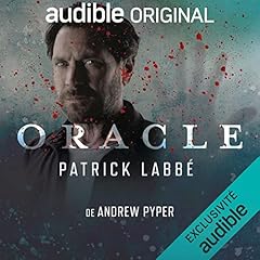 Page de couverture de Oracle