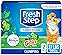 Fresh Step Clumping Cat Litter, With Gain, Advanced, Extra Large, 37 Pounds total (2 Pack of 18.5lb Boxes)