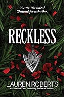 Reckless (The Powerless Trilogy)