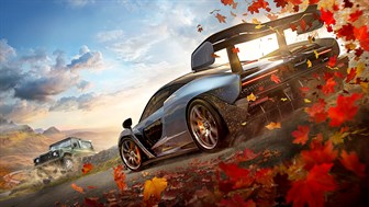 Forza Horizon 4 Standard kiadás