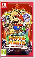 Paper Mario: The Thousand-Year Door