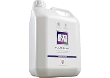 Autoglym Polar Blast, 2.5L - Thick Snow Foam Pre-Wash pH Neutral Car Cleaner, White