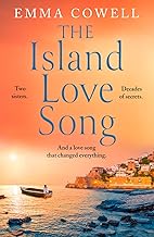 Sponsored Ad – The Island Love Song: Be swept away by this beautifully moving new escapist novel, perfect for summer 2024