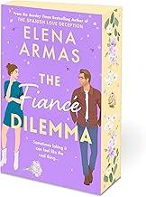 The Fiance Dilemma: From the bestselling author of The Spanish Love Deception