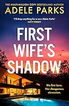 Sponsored Ad – First Wife’s Shadow: A must-read gripping domestic psychological suspense crime thriller from the Sunday Ti...