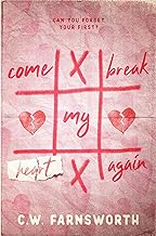 Come Break My Heart Again: A Second Chance Romance (Fernwood Book 1)