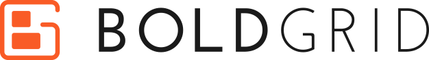 boldgrid logo