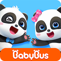 Icon image Baby Panda's Kids Play