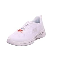 Women's Go Walk Arch Fit-Motion Breeze Sneaker