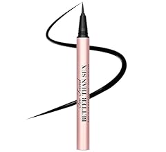 Better Than Sex Easy Glide Waterproof Liquid Eyeliner