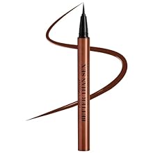 Better Than Sex Easy Glide Waterproof Liquid Eyeliner