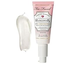 Hangover Replenishing Face Primer