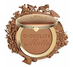 Chocolate Soleil Matte Bronzer