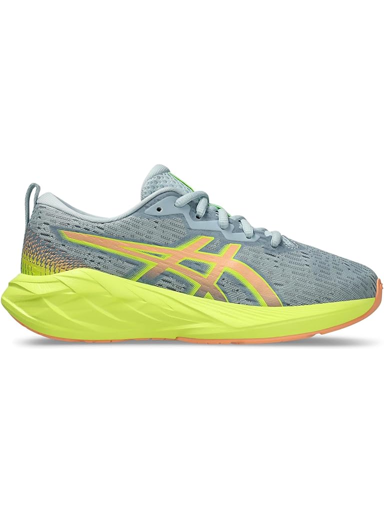 ASICS Kids Novablast 4 GS (Little Kid/Big Kid)