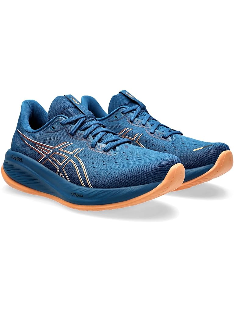 ASICS Men's GEL-Cumulus 26