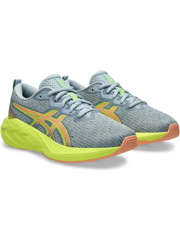 ASICS Kids Novablast 4 GS (Little Kid/Big Kid)