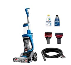 BISSELL ProHeat 2X Revolution Pet, 35799, Upright Deep Cleaner