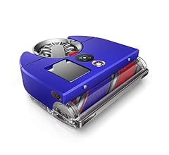 Dyson 360 Vis Nav Robot Vacuum