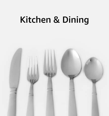 Kitchen & Dining