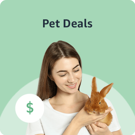 Pets Deals