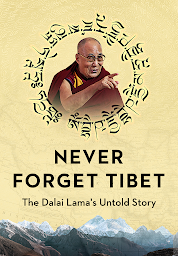 Icon image Never forget Tibet