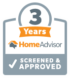 Three Years With HomeAdvisor