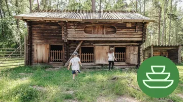 Museum Sundays: Seurasaari Open-Air Museum (free)