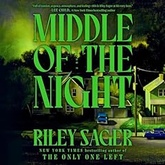 Middle of the Night cover art