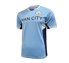 Manchester City F.C. Stadium Class Jersey