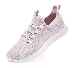 Women's Energycloud Lightweight Slip On Walking Running Shoes