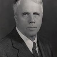 Robert Frost