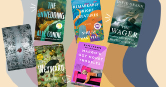 84 New Mood-Based Reading Recommendations (Across Genres)