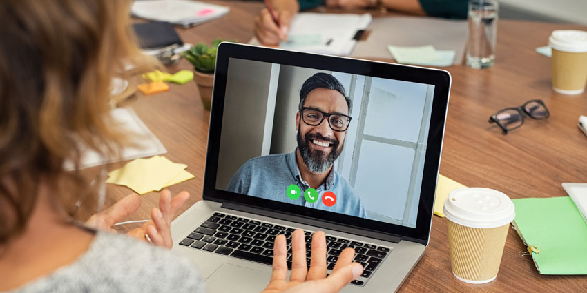 video conferencing software