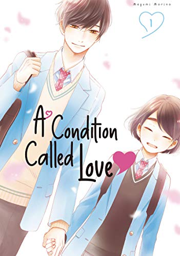 A Condition Called Love Vol. 1 Image