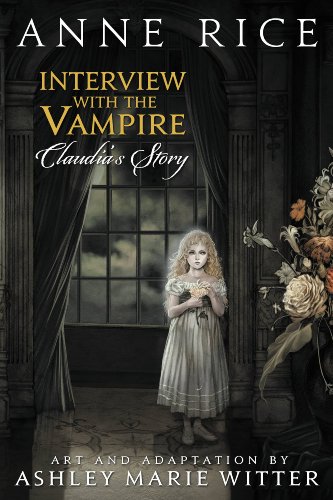 Interview with the Vampire: Claudia's Story Image