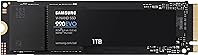 Samsung 990 EVO SSD 1TB, PCIe Gen 4x4, Gen 5x2 M.2 2280 NVMe Internal Solid State Drive, Speeds Up to 5,000MB/s, Upgrade...