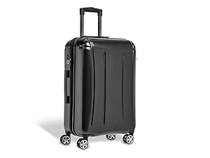 Hardside Spinner Luggage