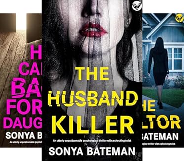 Item 10 in list of 47. Series Unputdownable Psychological Thrillers. . . 