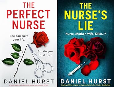Item 7 in list of 47. Series The Perfect Nurse. . . 