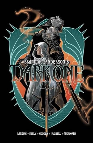 Dark One, Book 1 (1)