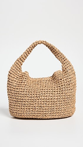 Hat Attack Slouch Bag.